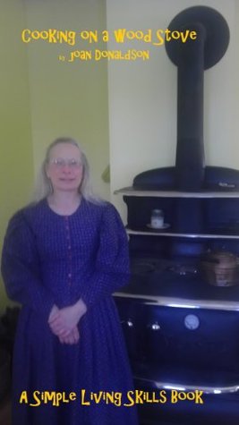 How to Cook on a Wood Cookstove cover